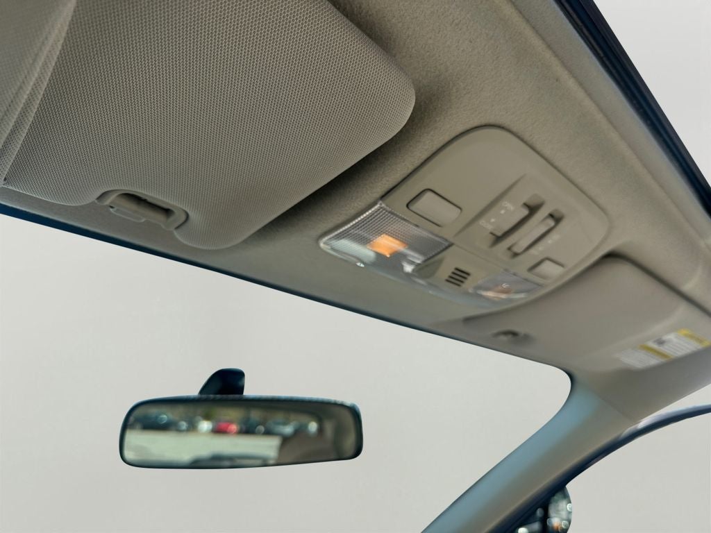 2015 Subaru Impreza 2.0i Sport Premium