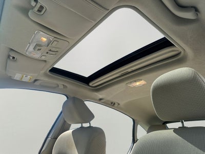 2015 Subaru Impreza 2.0i Sport Premium