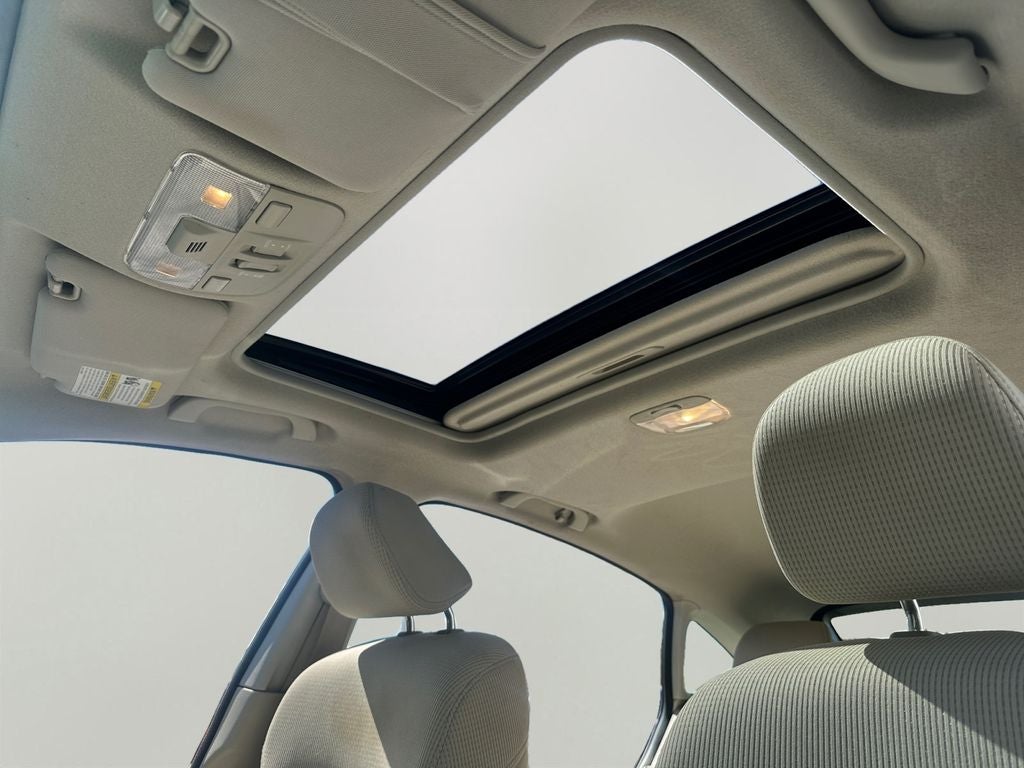 2015 Subaru Impreza 2.0i Sport Premium