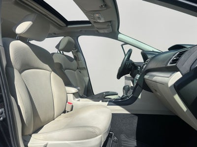 2015 Subaru Impreza 2.0i Sport Premium