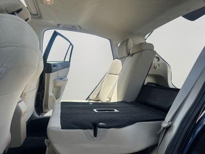 2015 Subaru Impreza 2.0i Sport Premium