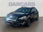 2015 Subaru Impreza 2.0i Sport Premium