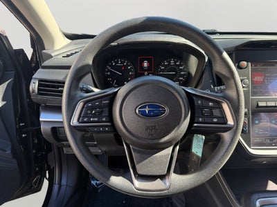 2024 Subaru Impreza Base