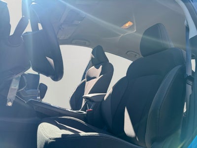 2024 Subaru Impreza Base
