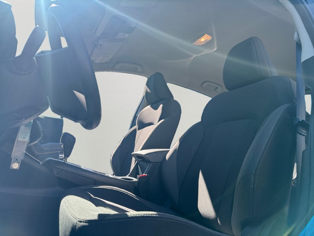 2024 Subaru Impreza Base