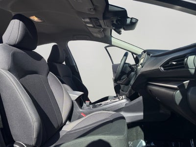 2024 Subaru Impreza Base