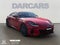 2024 Subaru BRZ Limited MANUAL