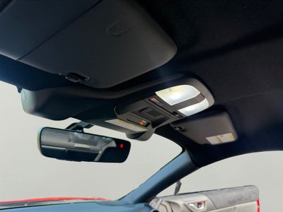 2024 Subaru BRZ Limited MANUAL