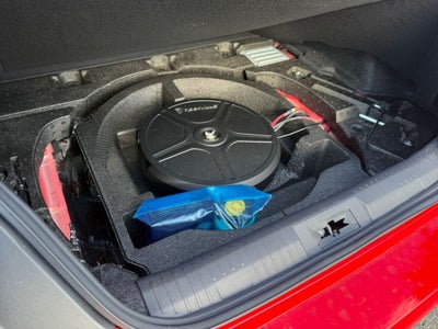 2024 Subaru BRZ Limited MANUAL