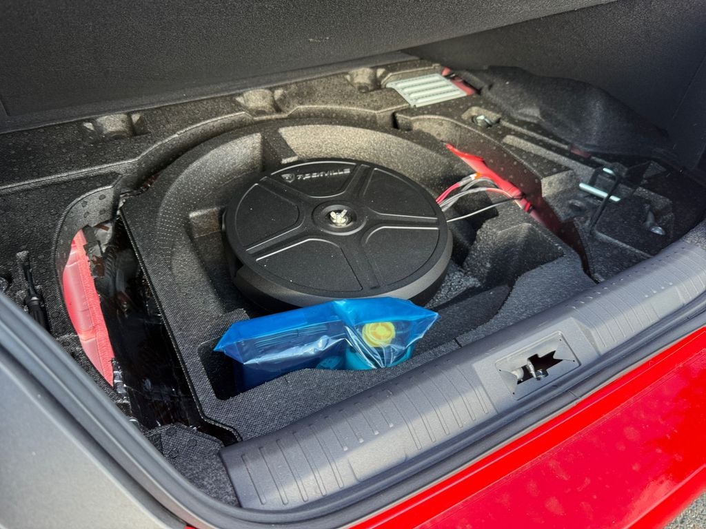 2024 Subaru BRZ Limited MANUAL