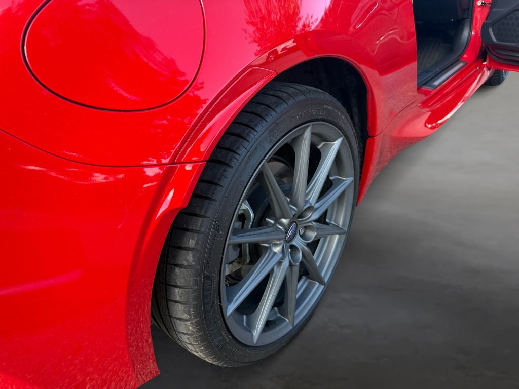 2024 Subaru BRZ Limited MANUAL