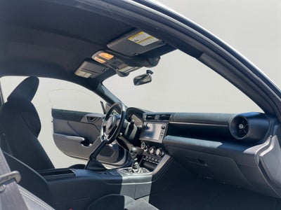 2024 Toyota GR86 Premium
