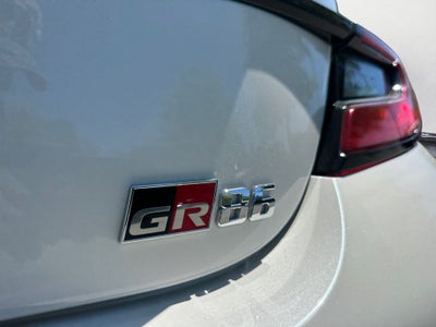 2024 Toyota GR86 Premium