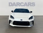 2024 Toyota GR86 Premium