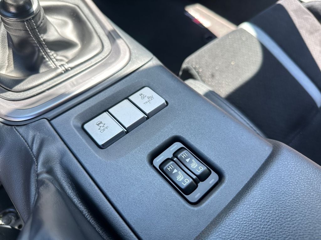 2024 Toyota GR86 Premium