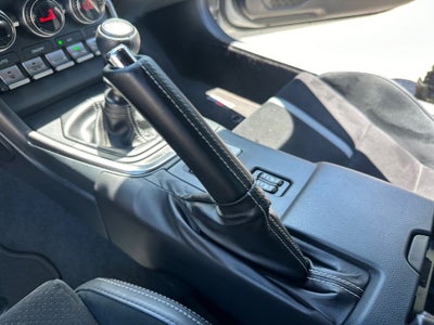 2024 Toyota GR86 Premium