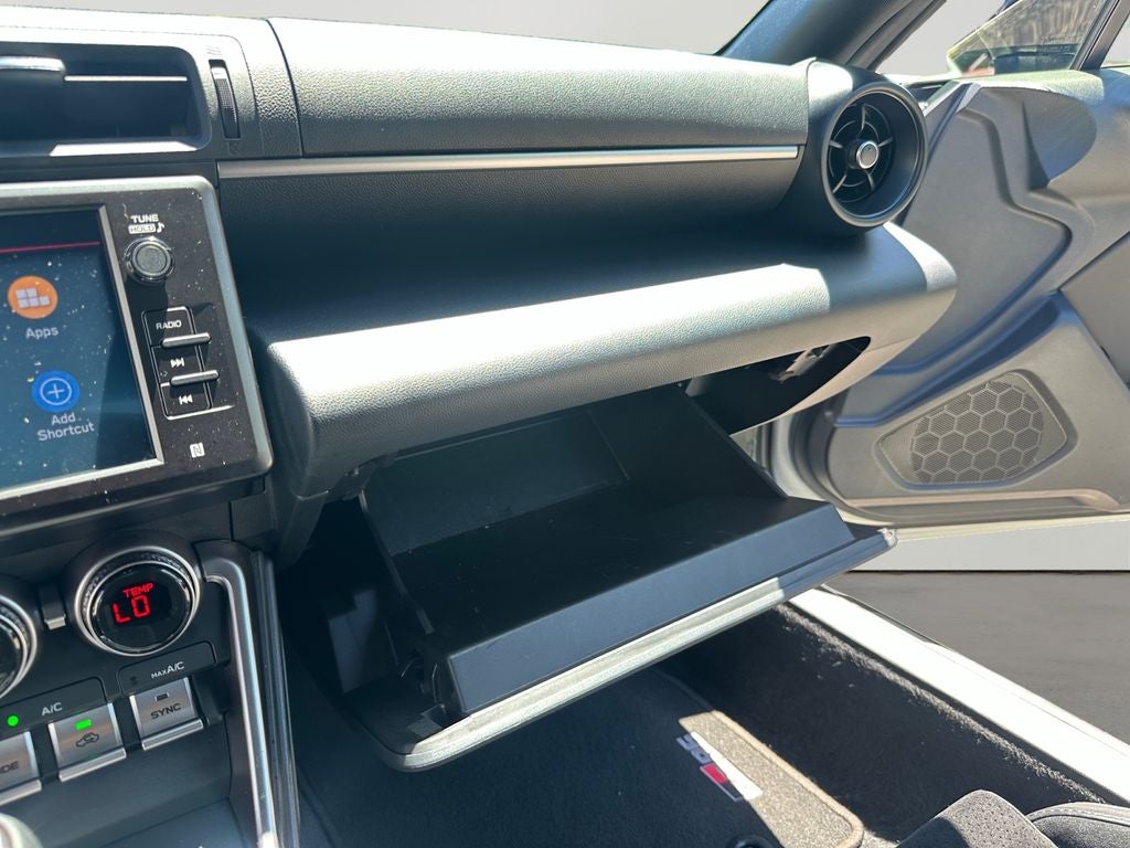 2024 Toyota GR86 Premium
