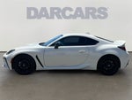2024 Toyota GR86 Premium