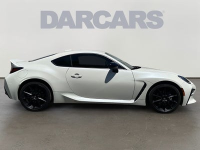2024 Toyota GR86 Premium
