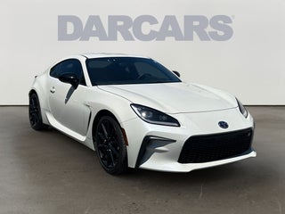 2024 Toyota GR86 Premium