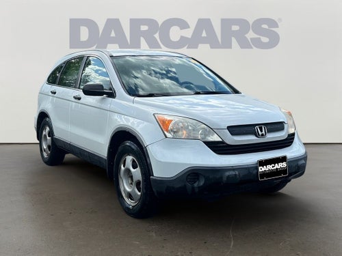 2009 Honda CR-V LX