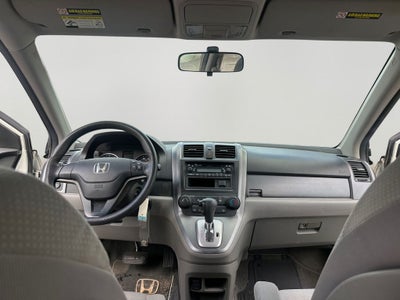 2009 Honda CR-V LX