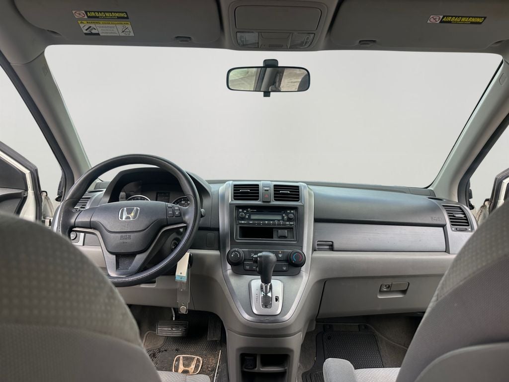 2009 Honda CR-V LX