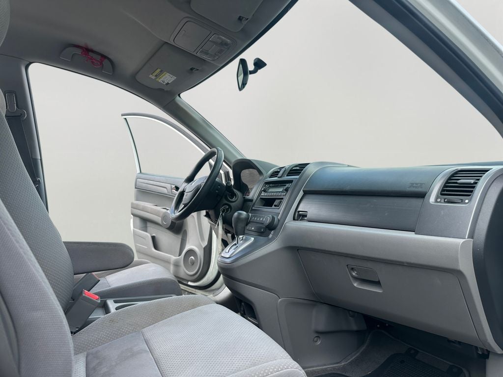 2009 Honda CR-V LX