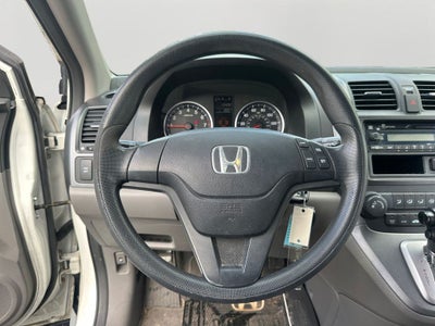 2009 Honda CR-V LX