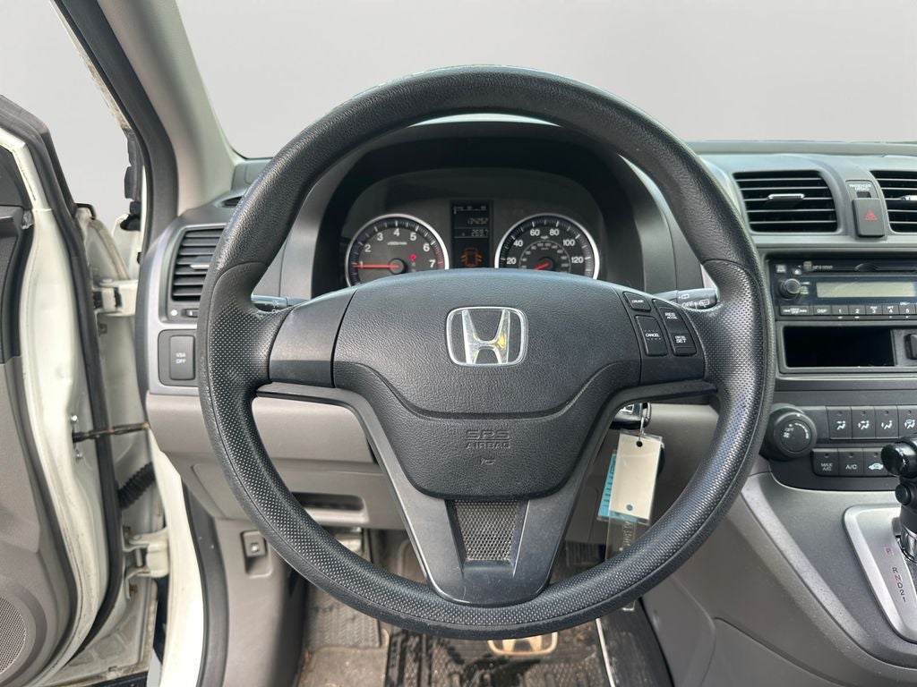 2009 Honda CR-V LX