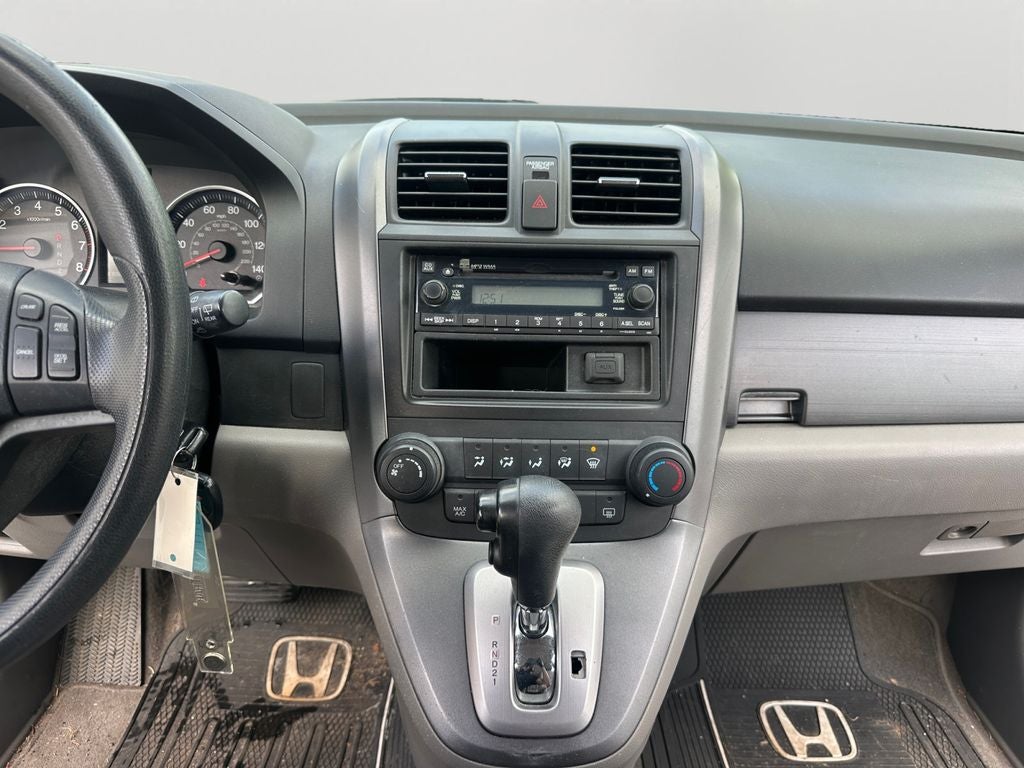 2009 Honda CR-V LX