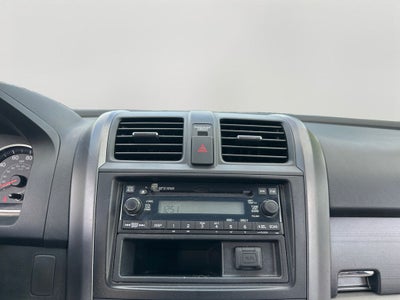2009 Honda CR-V LX