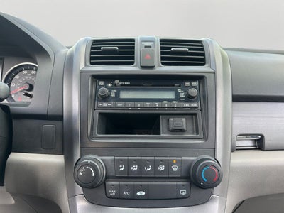 2009 Honda CR-V LX
