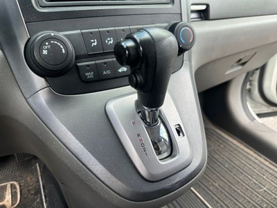 2009 Honda CR-V LX