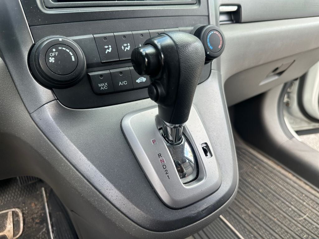 2009 Honda CR-V LX