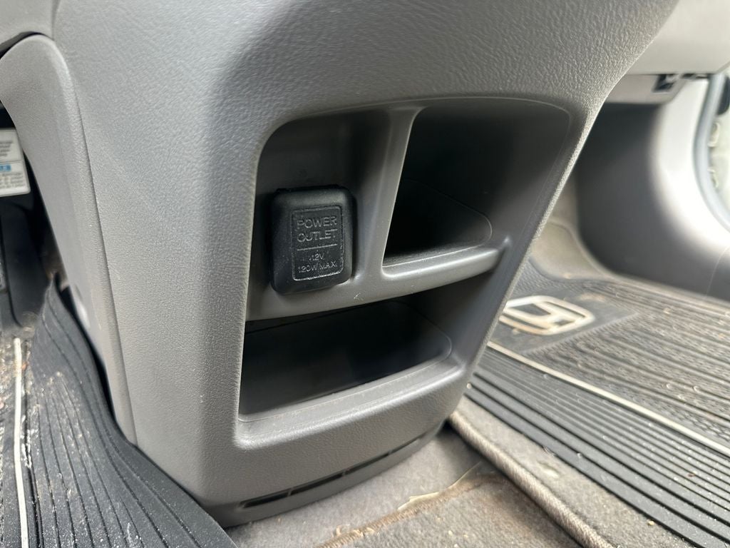 2009 Honda CR-V LX