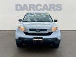 2009 Honda CR-V LX