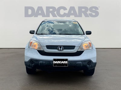 2009 Honda CR-V LX