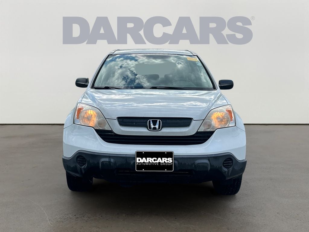2009 Honda CR-V LX