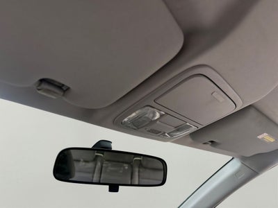 2009 Honda CR-V LX