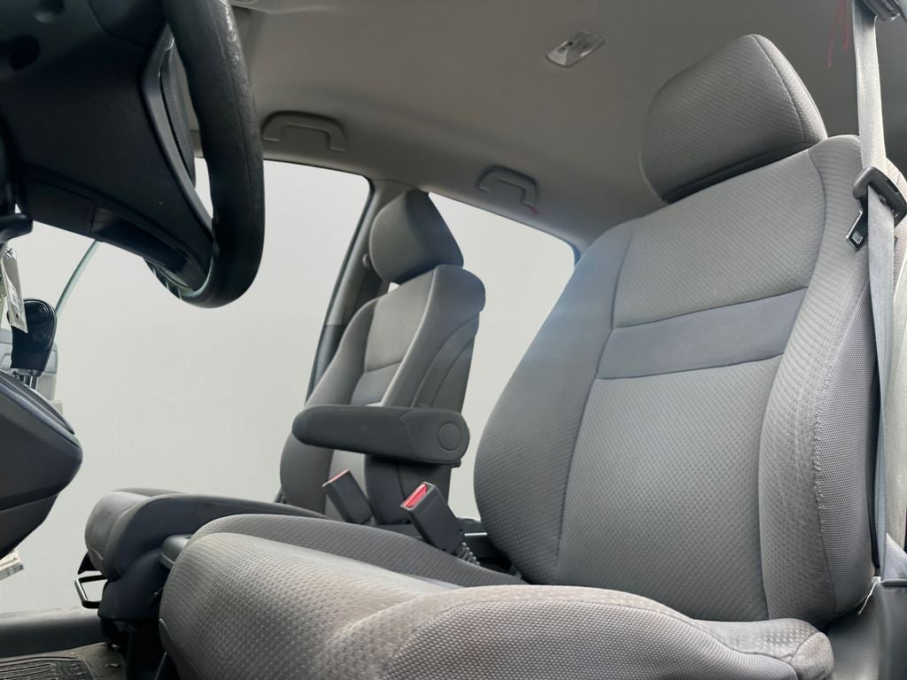 2009 Honda CR-V LX