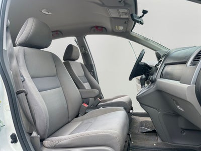 2009 Honda CR-V LX
