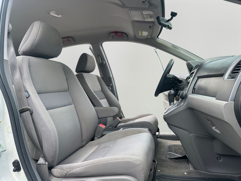 2009 Honda CR-V LX
