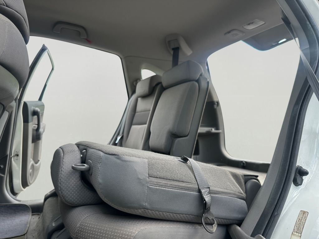 2009 Honda CR-V LX