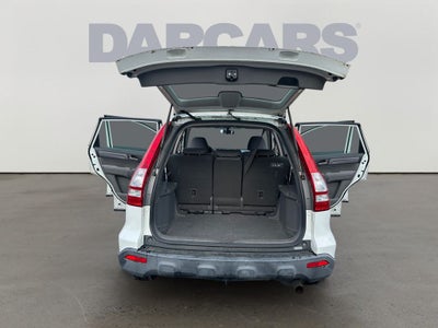 2009 Honda CR-V LX