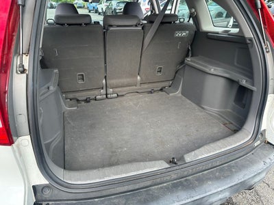 2009 Honda CR-V LX