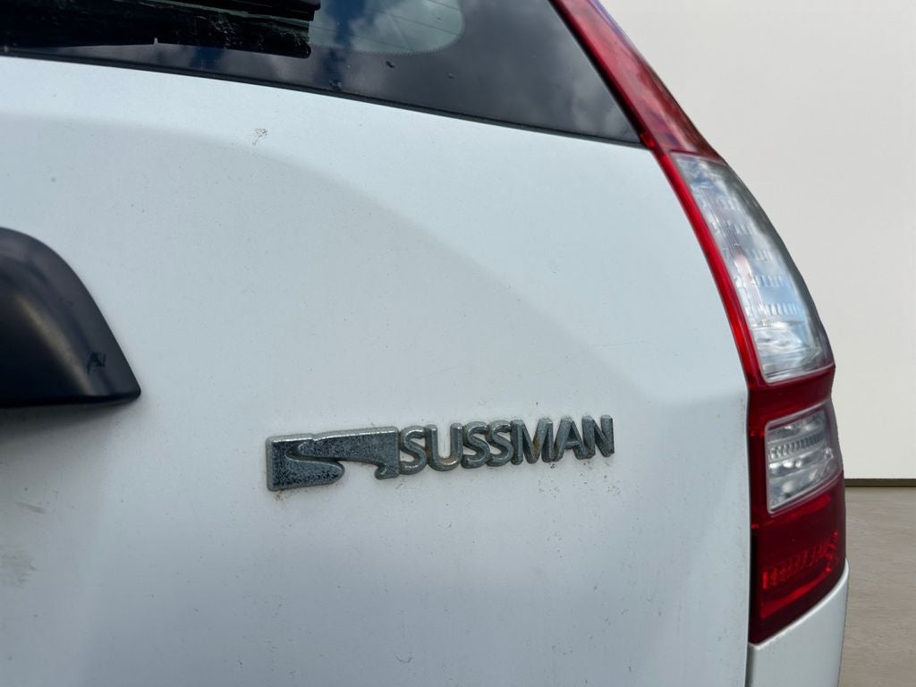 2009 Honda CR-V LX
