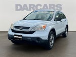 2009 Honda CR-V LX