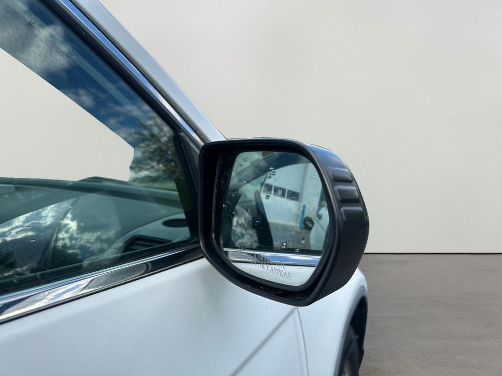 2009 Honda CR-V LX