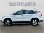 2009 Honda CR-V LX